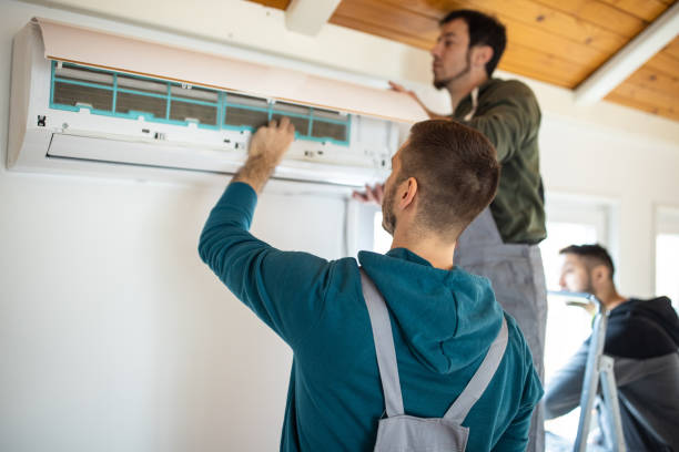 Best HVAC Air Duct Cleaning  in North Bay Shore, NY