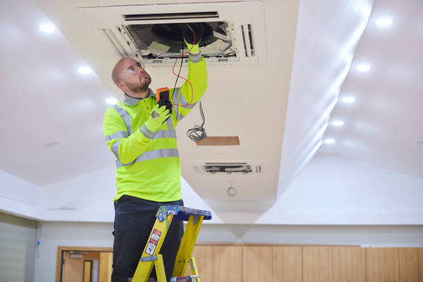 Best HVAC Replacement Cost  in North Bay Shore, NY