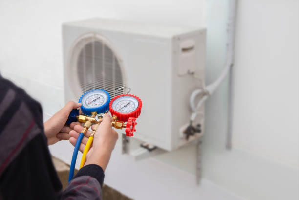 Best Affordable HVAC Services  in North Bay Shore, NY