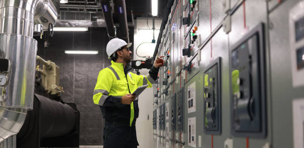 HVAC Maintenance Plan in North Bay Shore, NY