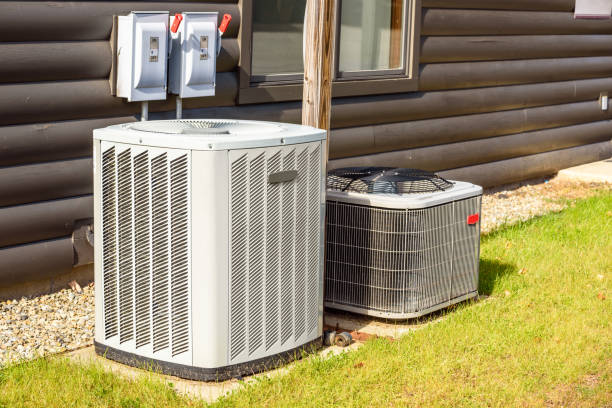 Best Best HVAC Companies  in North Bay Shore, NY